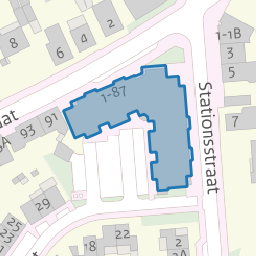 Perceel TGL00-D-2163