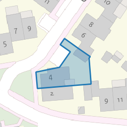 Perceel TGL00-D-2165