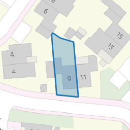 Perceel TGL00-D-2167