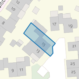 Perceel TGL00-D-2170