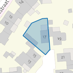 Perceel TGL00-D-2171