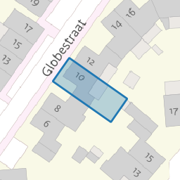 Perceel TGL00-D-2175