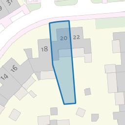 Perceel TGL00-D-2180