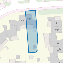 Perceel TGL00-D-2181