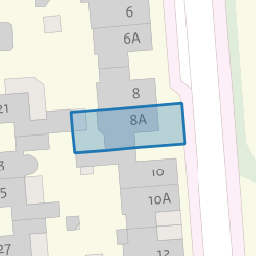 Perceel TGL00-D-2189