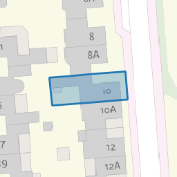 Perceel TGL00-D-2190