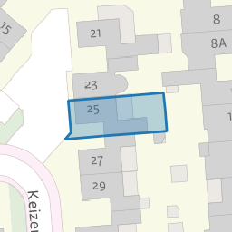 Perceel TGL00-D-2192