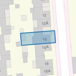 Perceel TGL00-D-2197