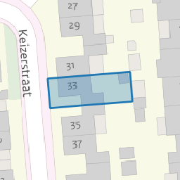 Perceel TGL00-D-2201