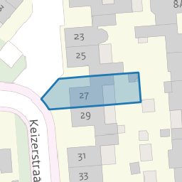 Perceel TGL00-D-2204