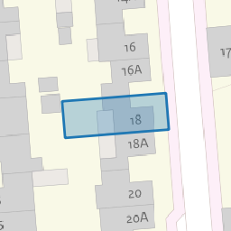 Perceel TGL00-D-2206