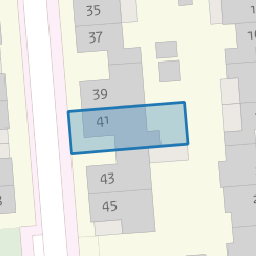 Perceel TGL00-D-2207