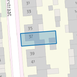 Perceel TGL00-D-2209