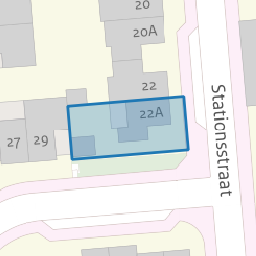 Perceel TGL00-D-2216