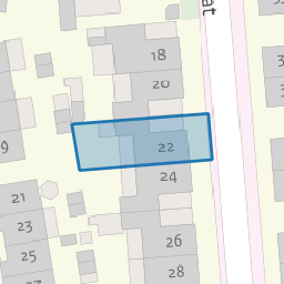 Perceel TGL00-D-2222