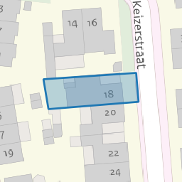 Perceel TGL00-D-2224