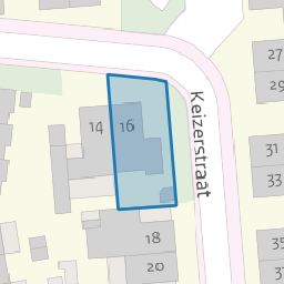 Perceel TGL00-D-2225