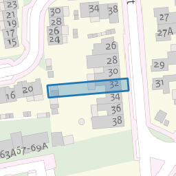 Perceel TGL00-D-2234