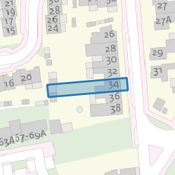 Perceel TGL00-D-2235