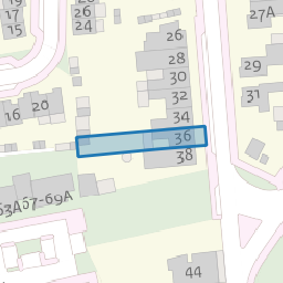 Perceel TGL00-D-2236