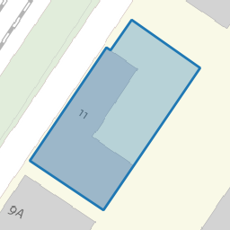 Perceel TGL00-D-2243