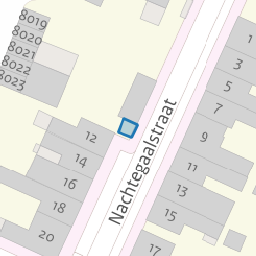 Perceel TGL00-D-2246