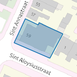 Perceel TGL00-D-2249