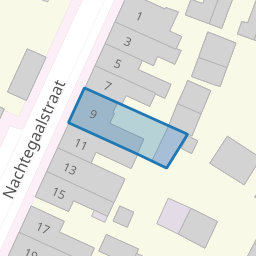 Perceel TGL00-D-2251