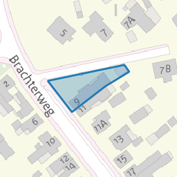 Perceel TGL00-D-2252