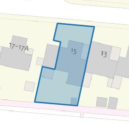 Perceel TGL00-D-2255