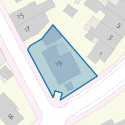 Perceel TGL00-D-2257