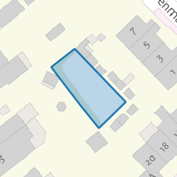 Perceel TGL00-D-2260