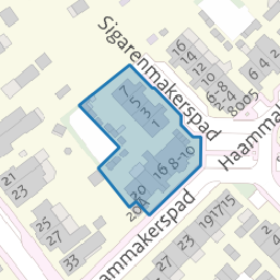 Perceel TGL00-D-2261