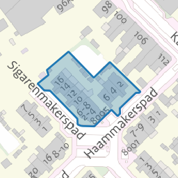 Perceel TGL00-D-2263