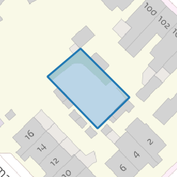 Perceel TGL00-D-2264