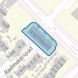 Perceel TGL00-D-2267