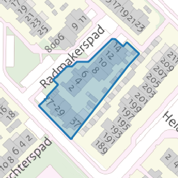 Perceel TGL00-D-2269