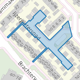 Perceel TGL00-D-2270