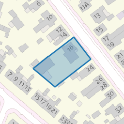 Perceel TGL00-D-2281