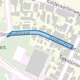 Perceel TGL00-D-2284