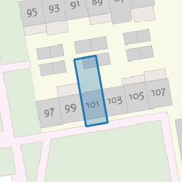 Perceel TGL00-D-2291