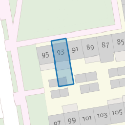 Perceel TGL00-D-2292