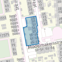 Perceel TGL00-D-2297