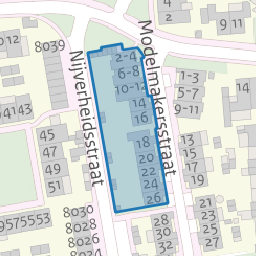 Perceel TGL00-D-2298