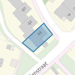 Perceel TGL00-D-2305