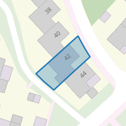 Perceel TGL00-D-2306