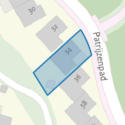 Perceel TGL00-D-2310