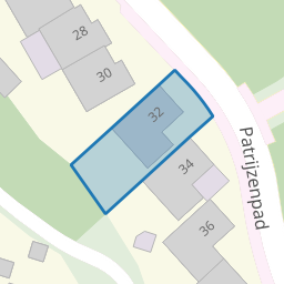 Perceel TGL00-D-2311