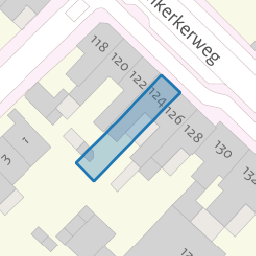 Perceel TGL00-D-2318