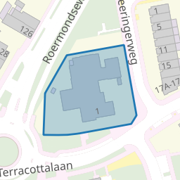 Perceel TGL00-D-2321